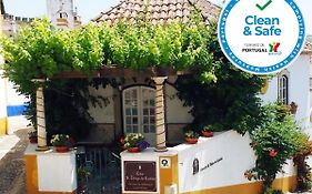 Casa de S. Thiago do Castelo